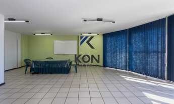 Imagem 4: Sala comercial com garagem, cunjunto a venda no Portão em CWB Curitiba