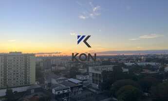 Imagem 2: Sala comercial com garagem, cunjunto a venda no Portão em CWB Curitiba