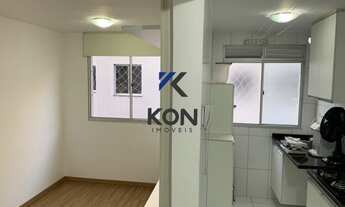 Imagem: Apartamento para Venda no Pinheirinho ao