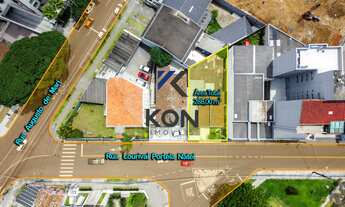 Imagem: Lote, Terreno meio de quadra para predio