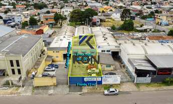 Imagem: Lote,Terreno com Galpão prox BR a Venda