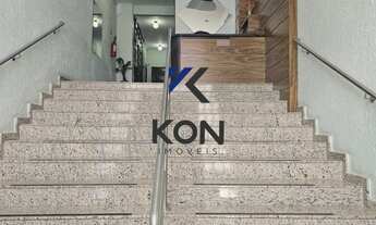 Imagem 3: APARTAMENTO A VENDA NO ALTO DA XV CURITIBA PR, IMOVEL IDEAL PARA MORAR OU INVESTIR