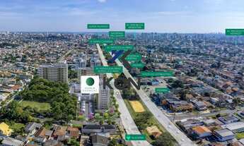 Imagem: APARTAMENTO RESIDENCIAL em CURITIBA - PR