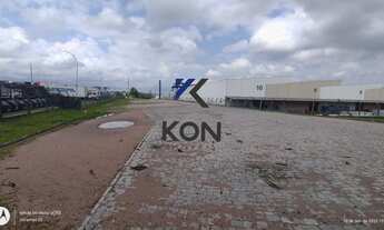 Imagem 7: Área de Pátio Logístico para Locação -São José dos Pinhais / PR