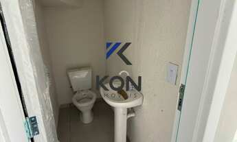 Imagem 3: Sobrado de Frente para a Rua Excelente Oportunidade no Tatuquara