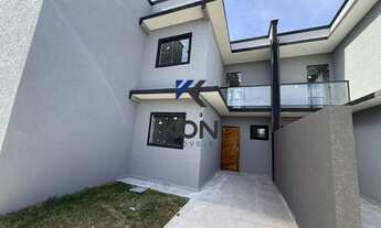 Imagem: Sobrado à Venda com 2 Dormitório