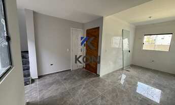 Imagem 2: Sobrado à Venda com 2 Dormitório