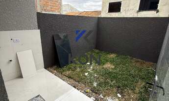 Imagem 7: Sobrado de Frente para a Rua Excelente Oportunidade no Tatuquara