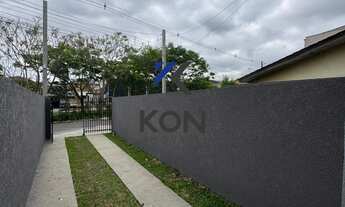 Imagem 3: Excelente Sobrado à Venda no Tatuquara ? Curitiba/PR