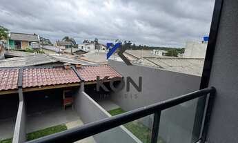 Imagem: Excelente Sobrado à Venda no Tatuquara