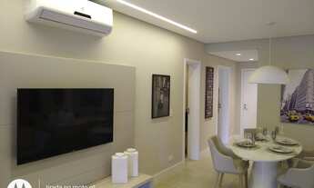 Imagem 7: Apartamento a venda no Centro em Curitiba -Apartment for sale in the center of Curitiba PR