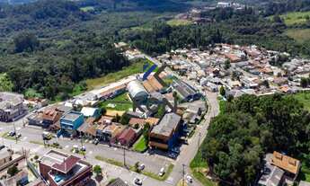 Imagem 7: Terreno a venda em Araucária PR - Land for sale in Araucária PR Brasil