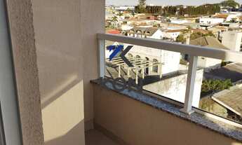 Imagem 4: Apartamento 1 quarto a venda no Parolin, ideal para investimento!