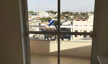 Imagem 5: Apartamento 1 quarto a venda no Parolin, ideal para investimento!