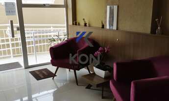 Imagem: Apartamento 1 quarto a venda no Parolin