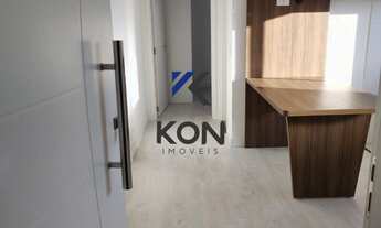 Imagem 3: Apartamento 1 quarto a venda no Parolin, ideal para investimento!