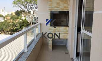 Imagem: Apartamento 2 quartos a venda no Parolin