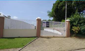 Imagem: Terreno, área para locação no Tatuquara