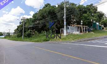 Imagem 2: Terreno a venda em Araucária PR - Land for sale in Araucária PR Brasil