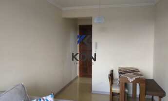 Imagem 2: Apartamento com 3 quartos a venda no Capo Comprido