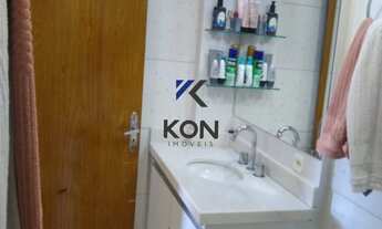 Imagem 7: Apartamento com 3 quartos a venda no Capo Comprido