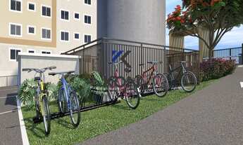 Imagem 3: Apartamento para venda em São José dos Pinhais PR