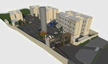 Imagem: Apartamento para venda em São José dos