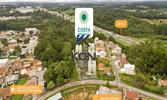 Imagem 7: Apartamento para venda em São José dos Pinhais PR