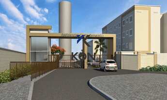 Imagem 5: Apartamento para venda em São José dos Pinhais PR