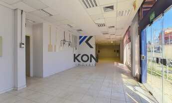 Imagem 3: Prédio Comercial para Locação no Bairro São Marcos, São José dos Pinhais PR