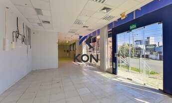 Imagem 4: Prédio Comercial para Locação no Bairro São Marcos, São José dos Pinhais PR