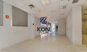 Imagem 6: Prédio Comercial para Locação no Bairro São Marcos, São José dos Pinhais PR