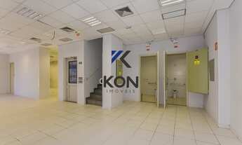 Imagem 5: Prédio Comercial para Locação no Bairro São Marcos, São José dos Pinhais PR