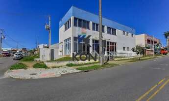 Imagem: Prédio Comercial para Locação no Bairro