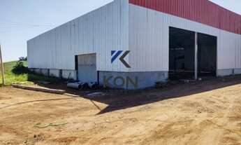 Imagem 4: Galpão para locação Xanxerê SC