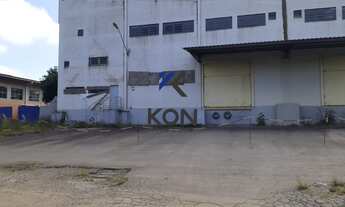 Imagem: Galpão para locação em São José dos