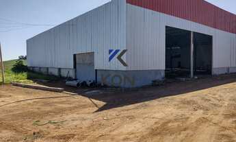 Imagem 3: Galpão para locação Xanxerê SC