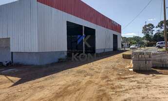 Imagem 5: Galpão para locação Xanxerê SC