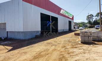 Imagem 6: Galpão para locação Xanxerê SC