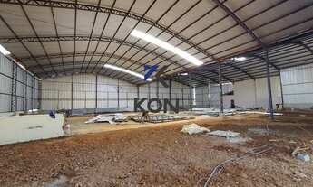 Imagem: Galpão para locação Xanxerê SC