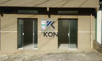 Imagem: Sala comercial para locação no CIC