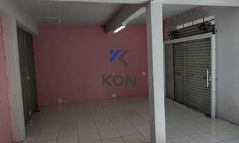 Imagem 7: Sala comercial para locação no CIC