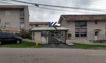 Imagem: Apartamento dois quartos a venda no pinheirinho