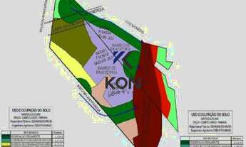 Imagem 5: Terreno a Venda em Campo Largo PR