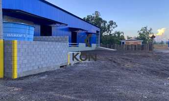 Imagem: Galpão deposito armazém, Pavilhão para