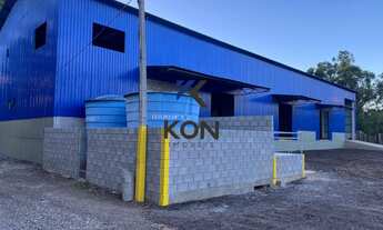 Imagem 2: Galpão deposito armazém, Pavilhão para locação em Gravataí RS