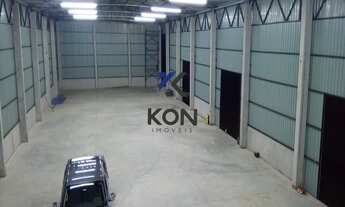 Imagem 3: Galpão deposito armazém, Pavilhão para locação em Gravataí RS