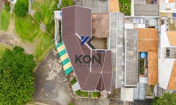 Imagem 3: Sobrado a venda no Xaxim ideal para investimento, residencial/comercial