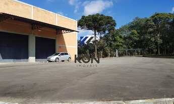 Imagem: Galpão para locação em São José dos