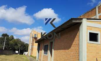 Imagem 3: Galpão para locação em São José dos Pinhais